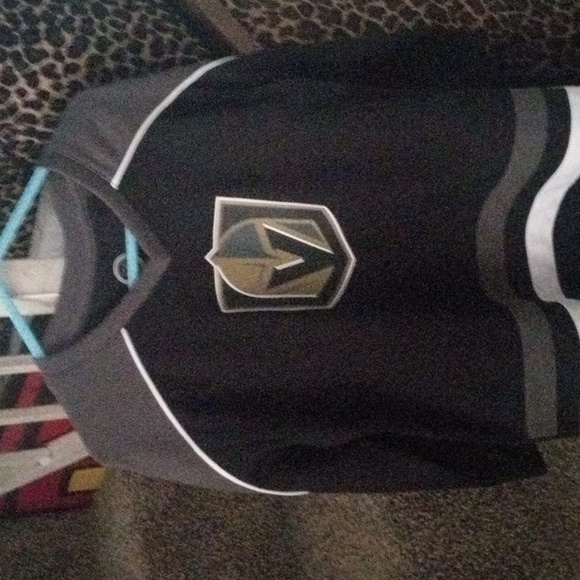GOLDEN KNIGHTS Other - BOYS LONG SLEEVE KNIGHTS 4T NHL GOLDEN KNIGHTS